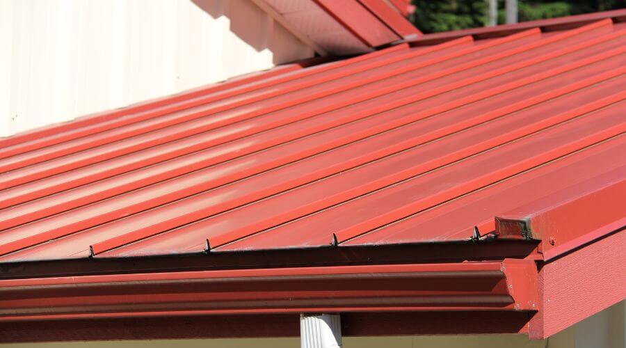 Professional top industrial roofings services in Gypsy, WV
